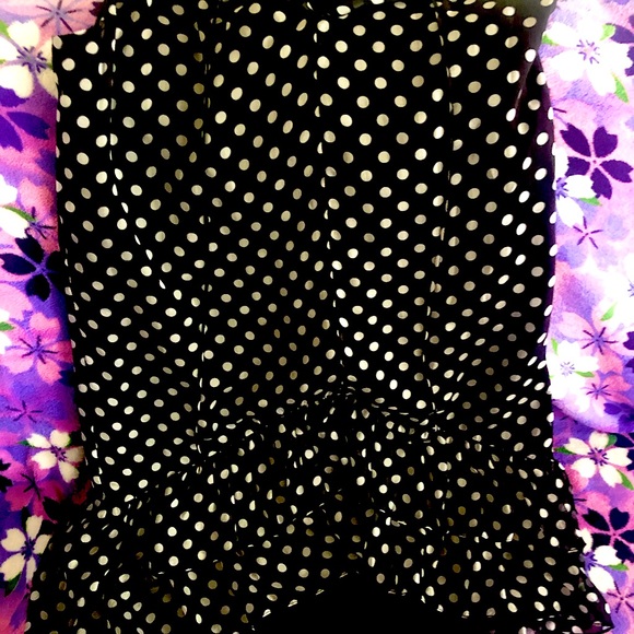 Sexy A line Halter Polka Dot Halter Neck 18th Birthday Dress Long Party Birthday Outfits For Women DP0160